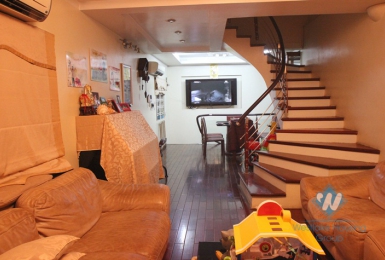 01 room for rent in Ba Dinh District Hanoi